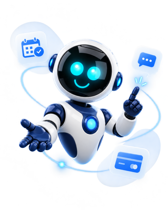 AI-помощник СИНК